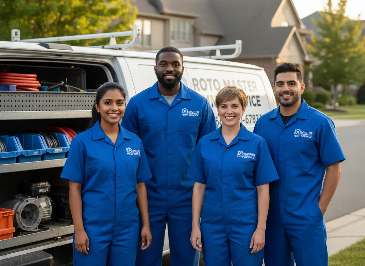 Sump Pump Installation company in Wilsonville, IL